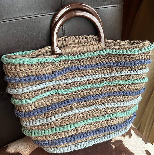 Ophelia Tote
