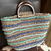 Ophelia Tote pattern