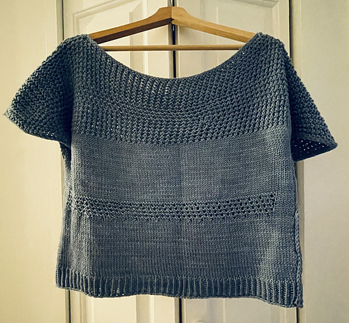 Breathy Top