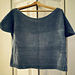 Breathy Top pattern