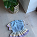 Agnethe Top pattern 