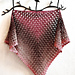 Dreaming of Kansas Shawl pattern 