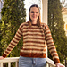 Samhain Sweater pattern 