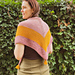 KISS Shawl pattern 