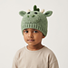 Dragon Hat pattern