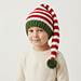 Festive Stripes Hat pattern