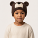 Bear hat pattern