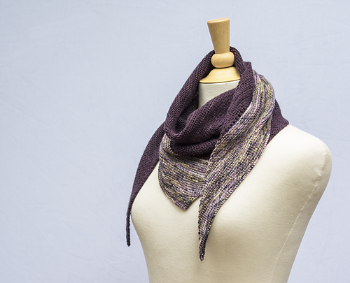 Ravelry: Meridian pattern by Annie Baker Designs