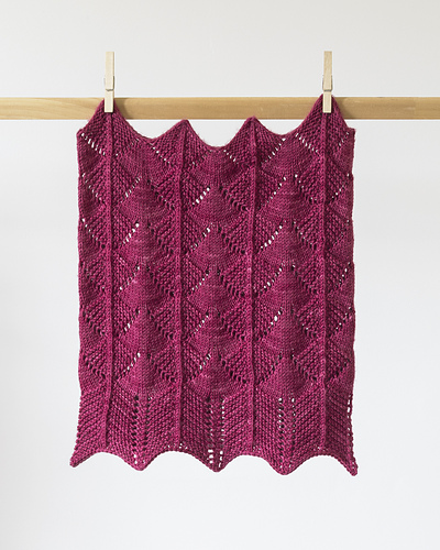 Ravelry: Toasty pattern by Annie Baker Designs