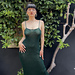 Calypso Knit Slip Dress pattern 