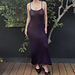 Calypso Knit Maxi Dress pattern 