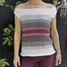Diaethria Knit Top pattern 