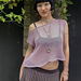 Aurae Knit Top pattern