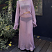 Nerine Maxi Skirt pattern 
