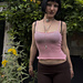 Ancamna Tank Top pattern 