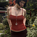 Temenis Tank Top pattern