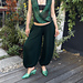 Mavka Balloon Pants pattern