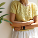 La Tulipe Summer pattern 