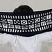 My Name Cowl pattern 