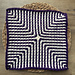 Crossroads Mosaic Square pattern 