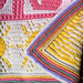 Great Summer Mosaic Crochet-Along pattern 