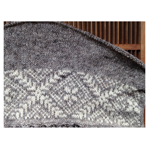 Ravelry: Ella pattern by Junko Okamoto
