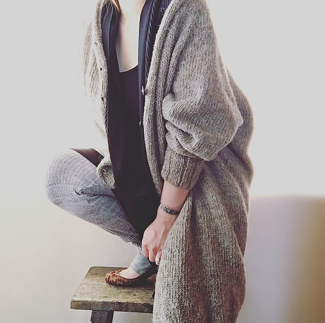 Ravelry: Andy pattern by Junko Okamoto