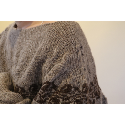Ravelry: Plum pattern by Junko Okamoto