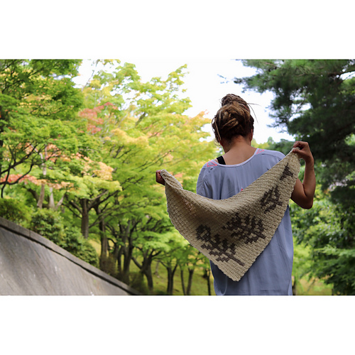 Ravelry: Grandma pattern by Junko Okamoto