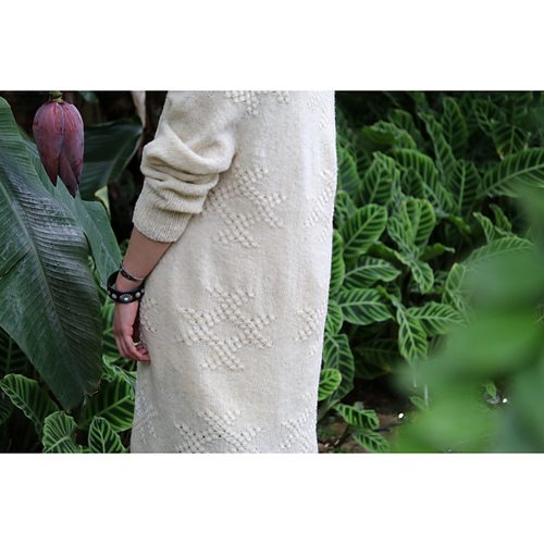 Ravelry: For my friend pattern by Junko Okamoto