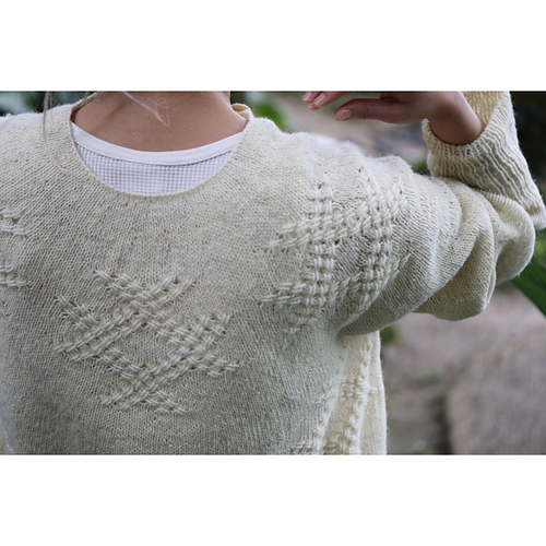 Ravelry: For my friend pattern by Junko Okamoto