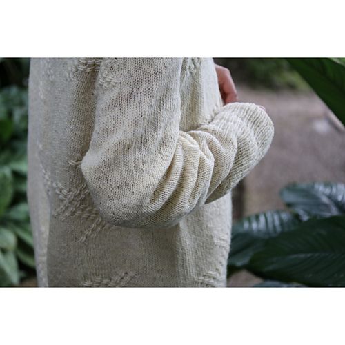 Ravelry: For my friend pattern by Junko Okamoto