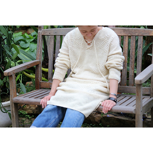 Ravelry: For my friend pattern by Junko Okamoto