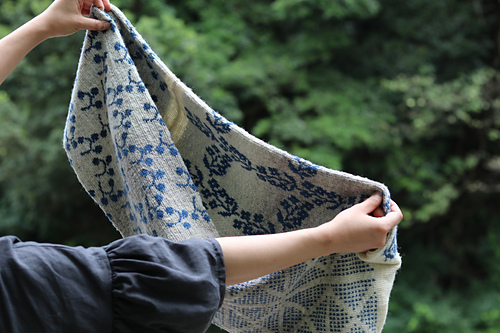 Ravelry: Sister pattern by Junko Okamoto