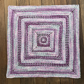 After blocking, outdoor lighting