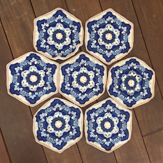 7 Dark motifs