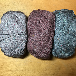 Mill Ends from AC Moore