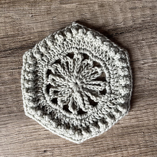 Week 8 Gliese in color 814 Crystal Quartz (love this one)