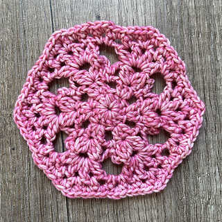 Week 11 Antennae Galaxy in color 836 Tourmaline