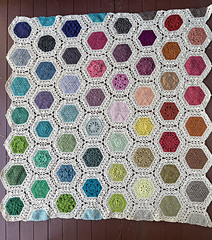 Ready for the fill triangles