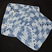 Modified Granny Square Dishcloth pattern