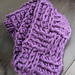 Checkered Headband pattern