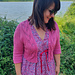 Gilet Suzanne pattern