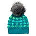 Leap of Faith Beanie pattern 