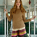 Lorelle Jumper pattern 