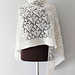 No Name Shawl pattern