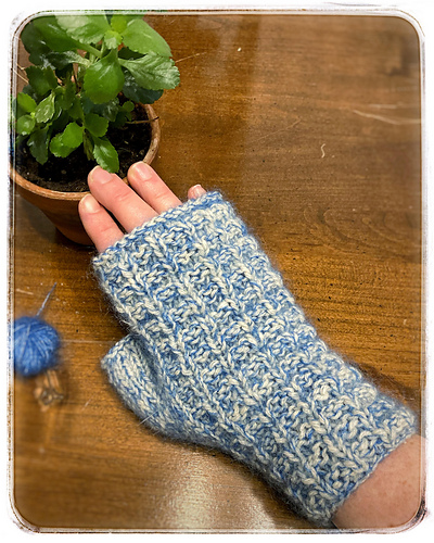 Mankell Mitts photo 4