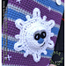 Snowflake Tech Bag photo 3