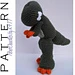 KISS Series Tyrannosaurus pattern 