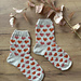 Love Socks pattern 